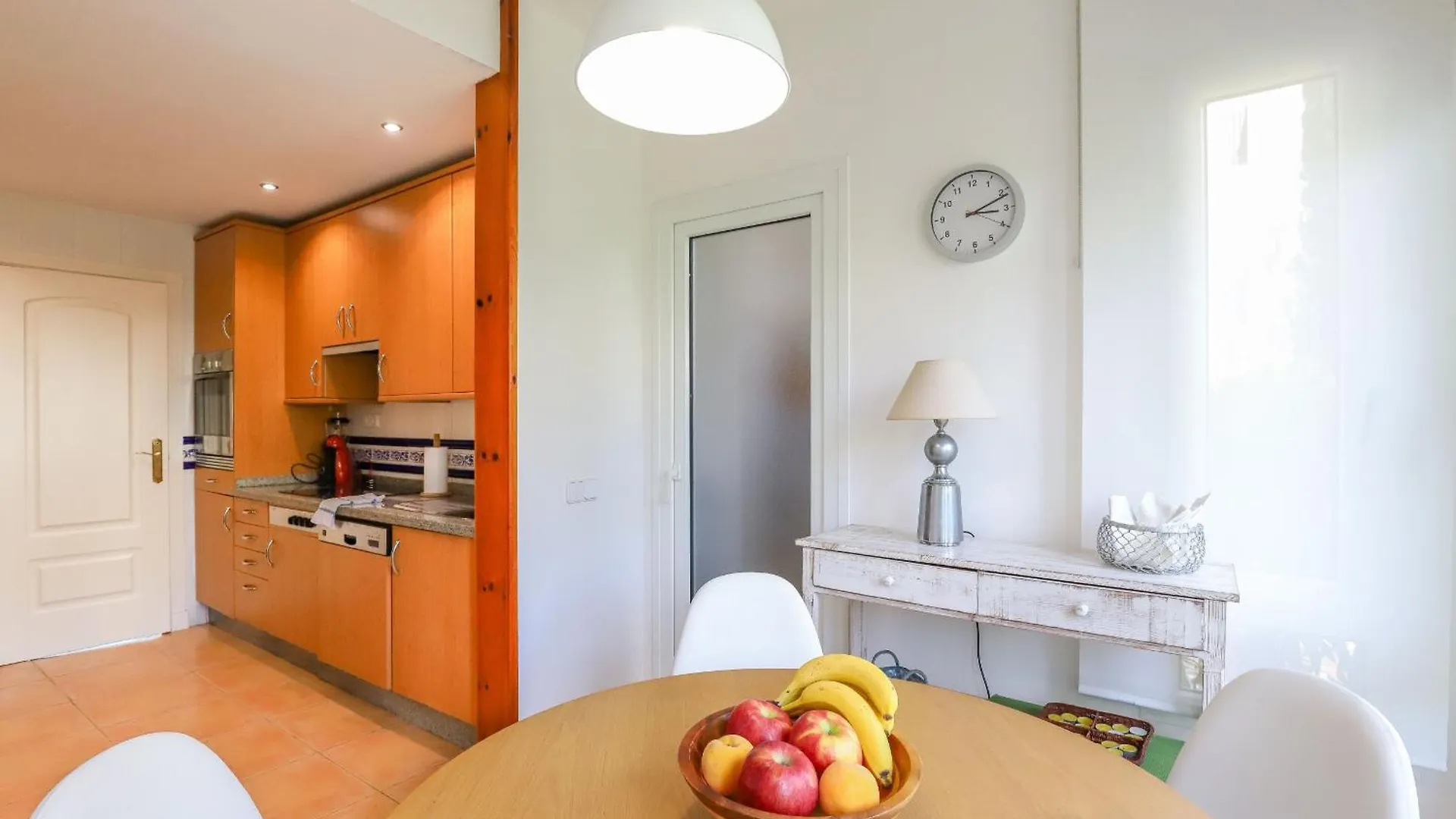 מארבלה Frontline Beach Ground Floor Apartment - Los Monteros Palm Beach ספרד